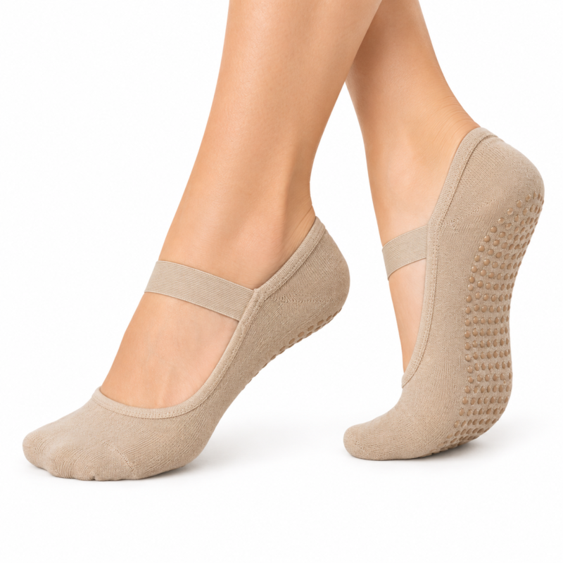 Grip socks